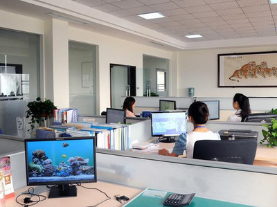 恭賀漫游谷成員企業(yè)軟聯(lián)通過高新技術(shù)企業(yè)認(rèn)定 網(wǎng)絡(luò)技術(shù)服務(wù)再攀新高
