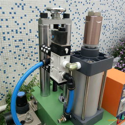 螺母熱熔植入機、弓型氣動熱壓機與小型熱壓機 谷瀑環(huán)保氣動液壓設(shè)備價格解析
