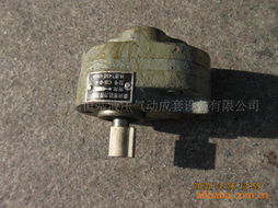 寧波市海曙恒基液壓氣動(dòng)成套設(shè)備 專業(yè)齒輪泵產(chǎn)品選購(gòu)指南
