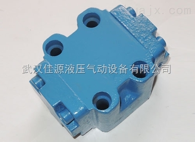 DFY-B32H1,DFY-B10H2,DFY-B20H2,DFY-B32H2液控單向閥-武漢佳源液壓氣動設備