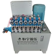  北京市金升強氣動液壓設備有限責任公司 主營 氣動液壓,接頭,泵站,